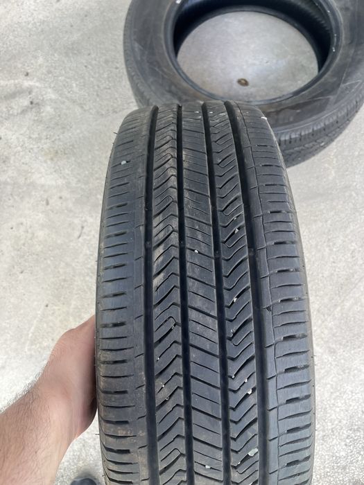 Шины 16 Hankook летние