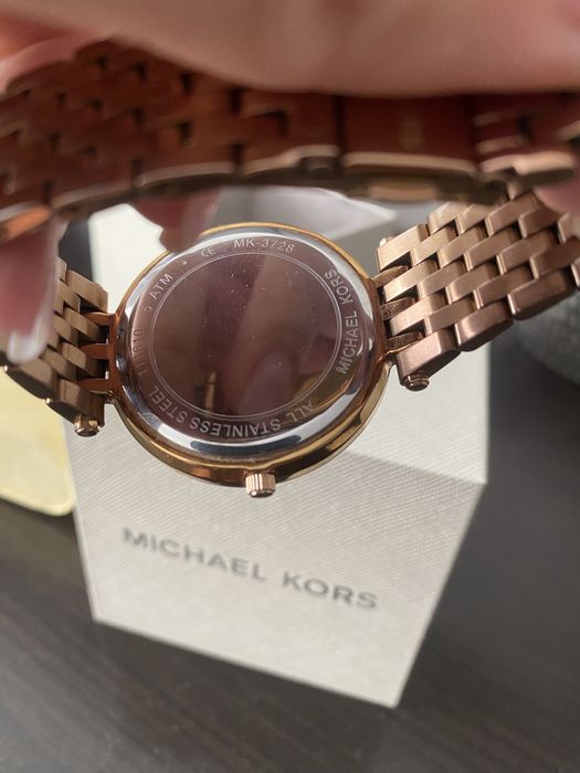 Ceas Michael Kors Orginal Editie Limitată