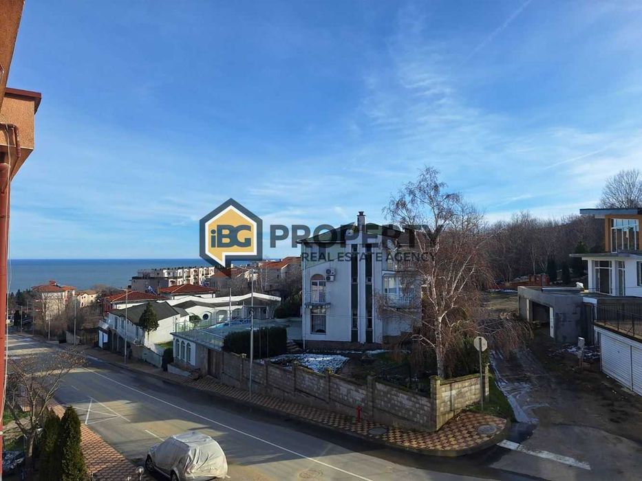 Продава се Едностаен апартамент в Бяла - 44 кв.м за 545 €/кв.м - Снимка #6