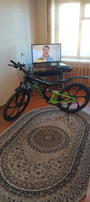 Продам велосипед
