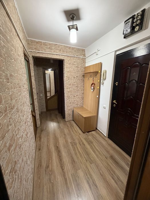 Apartament central techirghiol