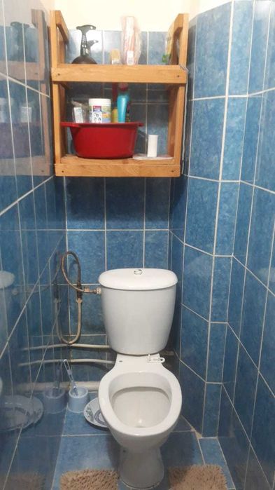 Продам 2х комн кв Абая 35