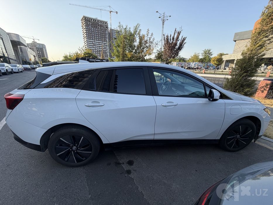 Buick velite 6 2024