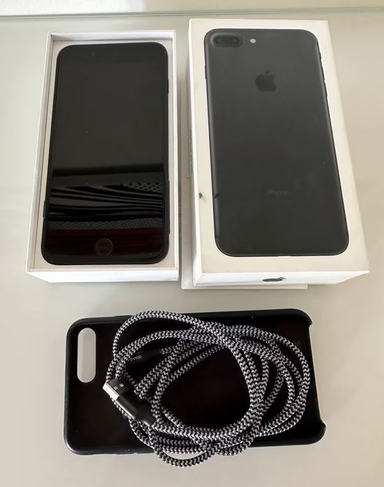 IPhone 7plus продается