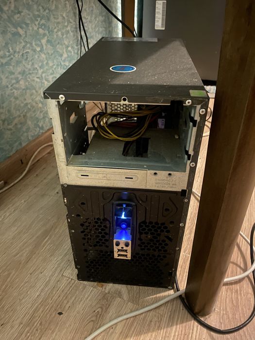 Продам компьютер