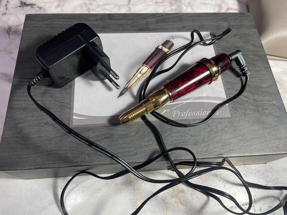 Продам машинку для перманентно макияжа