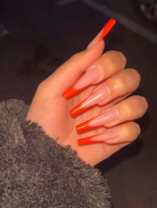 Unghii cu gel,semigel