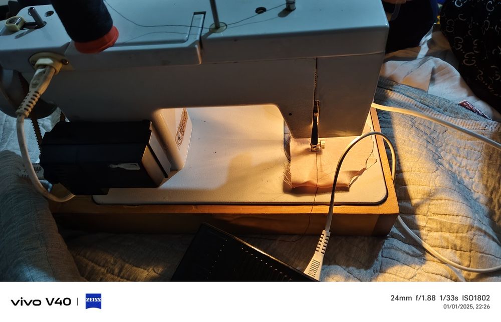 Chayka 134  Rasiski Padolski