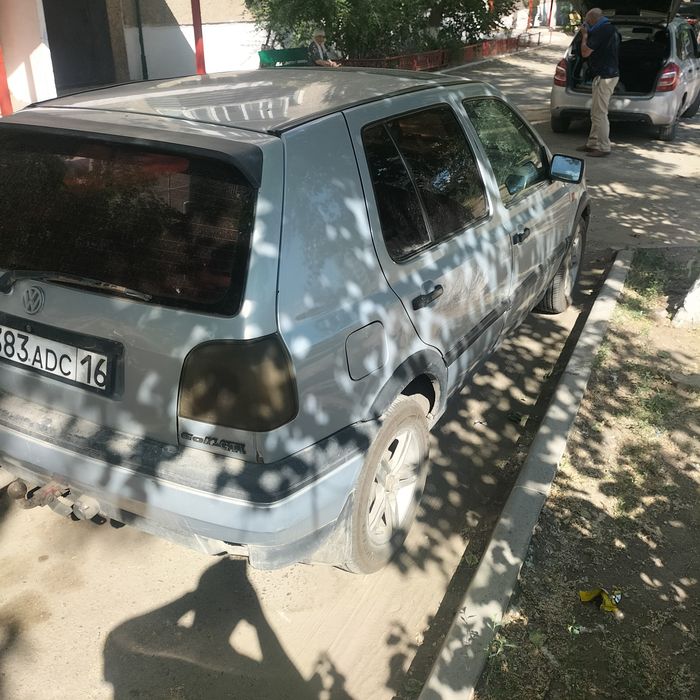 Продам Фольксваген гольф