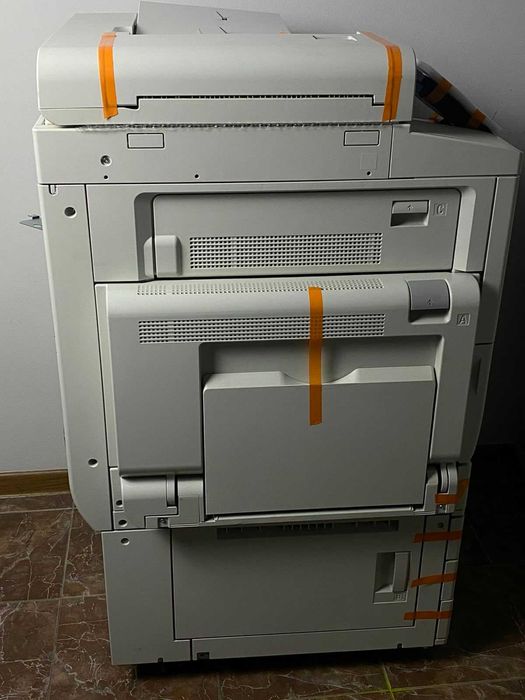 МФУ Xerox AltaLink C8035