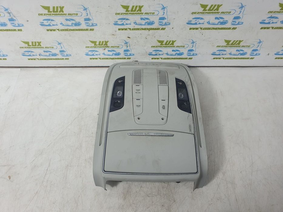 Plafoniera 4H0951177 Audi A8 D4/4H [2010 - 2014]