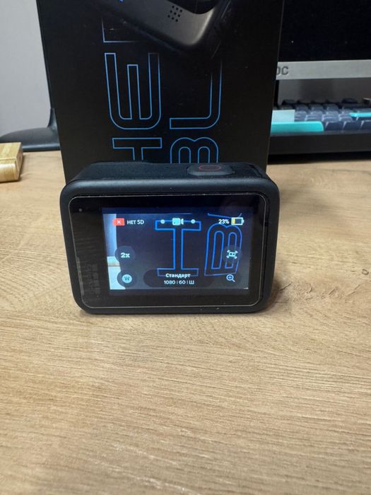 GoPro HERO 11 камера