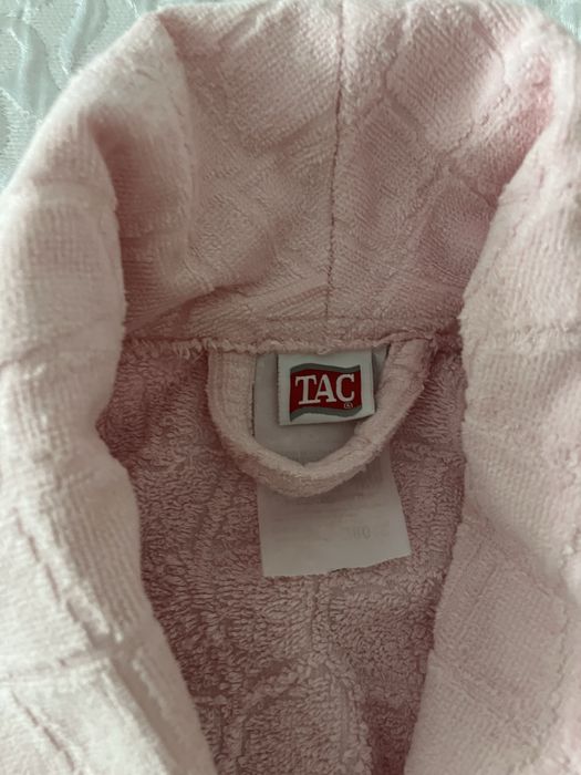 Продам халат махровый, банный .