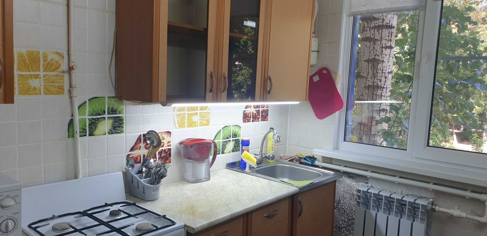 Сдам 3-х комнатную квартиру