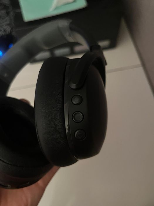 Наушники Skullcandy Crusher evo