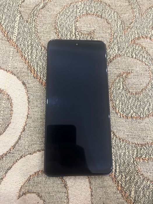 Xiaomi Redmi note 12pro 4g