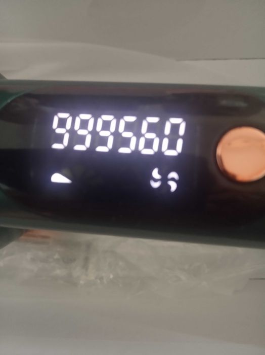 Фотоепилатор нов