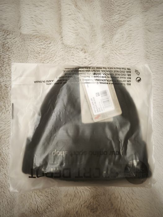 Зимна шапка Jack Wolfskin
