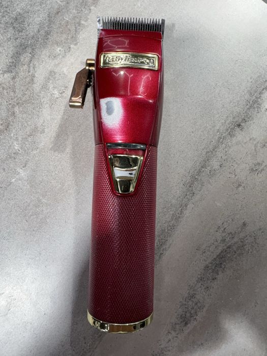 Машинка для стрижки babyliss pro
