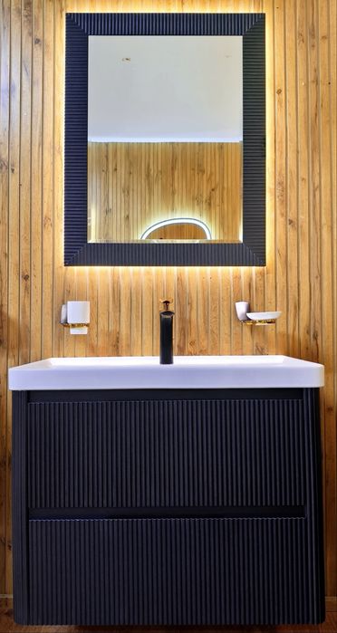 Мебель для ванной комнаты