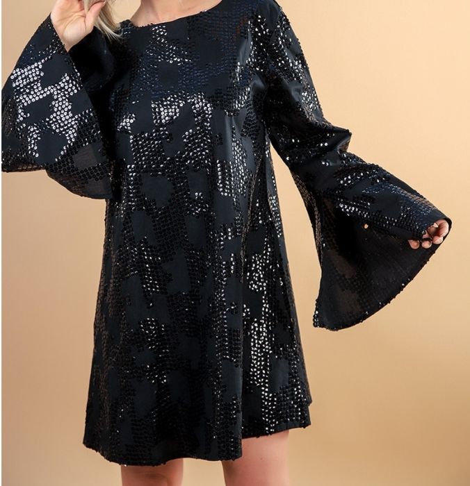 Рокля,туника PAUSE