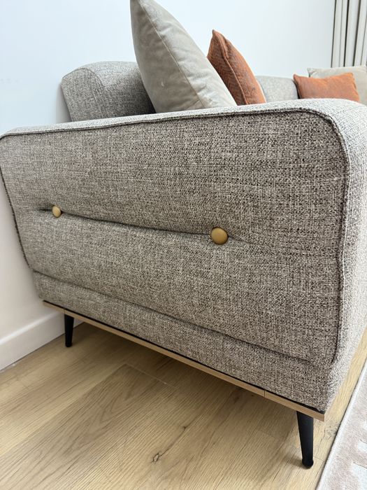 Продам раскладной диван