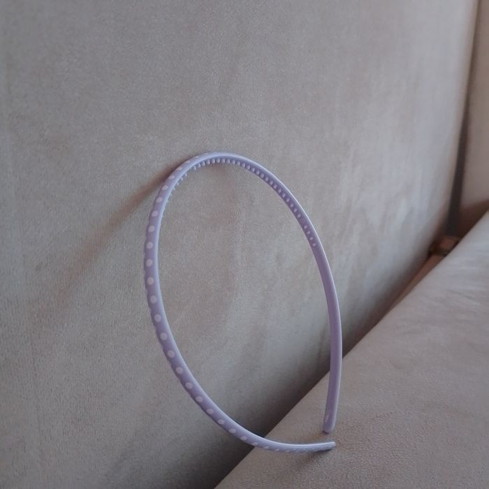 Лот от осем диадеми