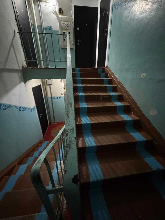 Продам 1 квартиру на Марата Оспанова.