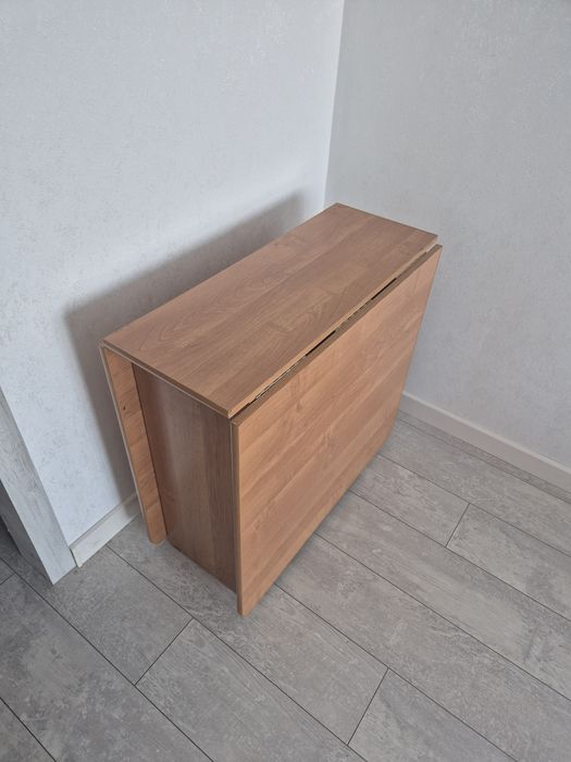 Стол книжка 80×170