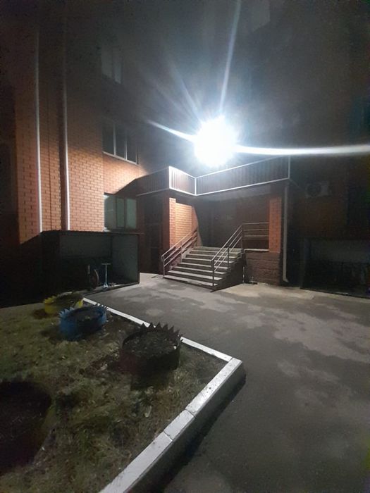 Продам евро 2х комнатную квартиру