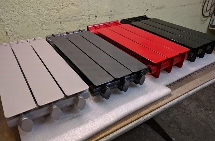 Услуга порошковая покраска полимеризации металл