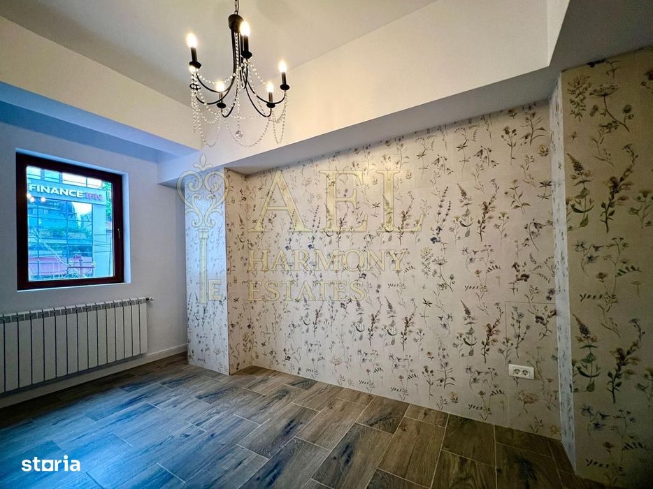 Spatii Birouri -  Comerciale // Dorobanti