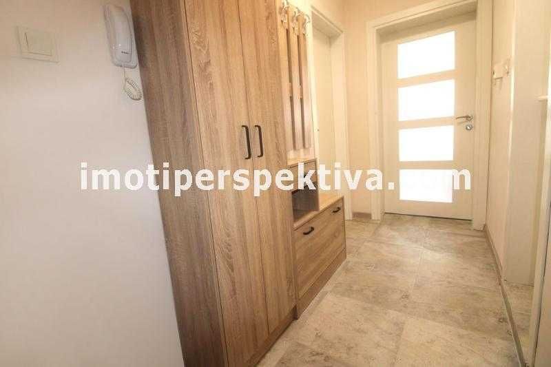 Продава се Тристаен апартамент в Пловдив, Кючук Париж - 100 кв.м за 1449 €/кв.м - Снимка #13