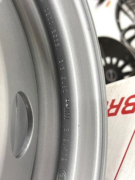jante fiat ducato, citroën jumper, peugeot boxer, opel movano,  noi, 16 inch