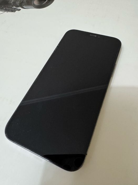 Iphone 12 pro 256 gb