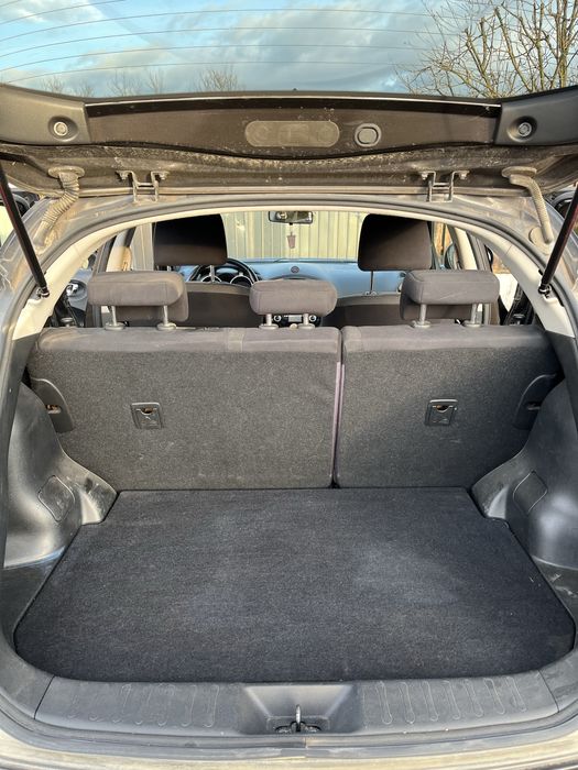 Nissan Juke, stare foarte bună, fără accidente sau alte probleme.