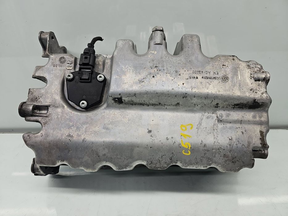 Baie ulei Volkswagen Passat B7 (362) [Fabr 2010-2014] 03G103603 2.0 TD