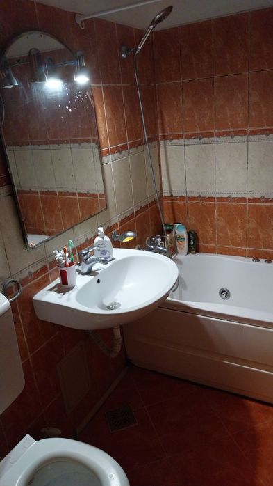 Apartament 2 camere ultracentral la cheie