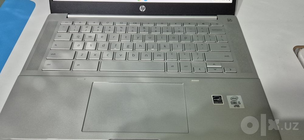 HP Pro C640 Chromebook i5 10310U 8GB 64GB Touch