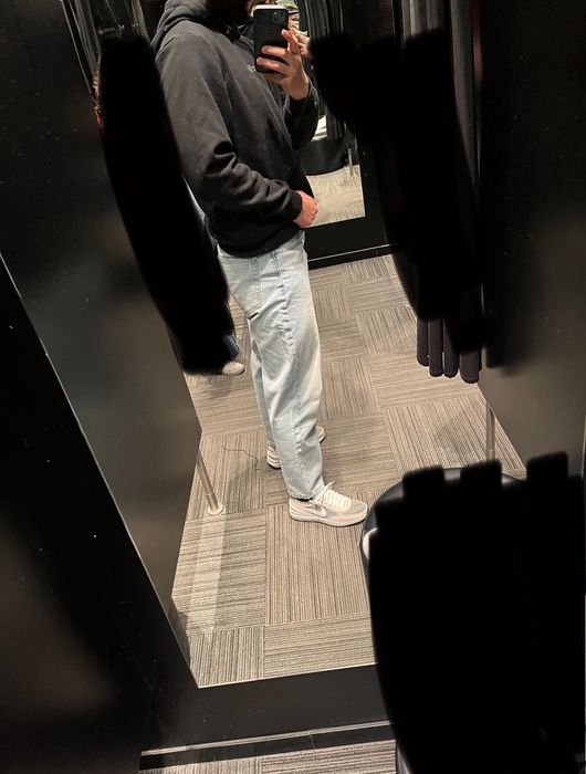 Bershka мъжки дънки — НОВИ, размер EUR 38 / USA 30