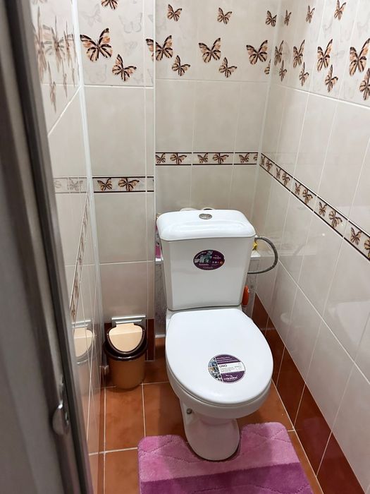 Продам квартиру .