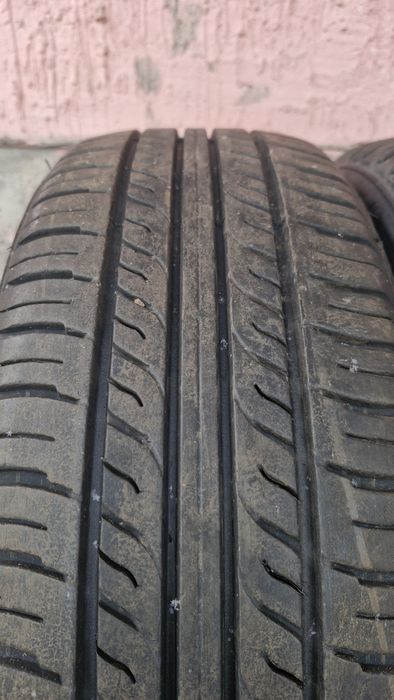 Летний резина комплекта