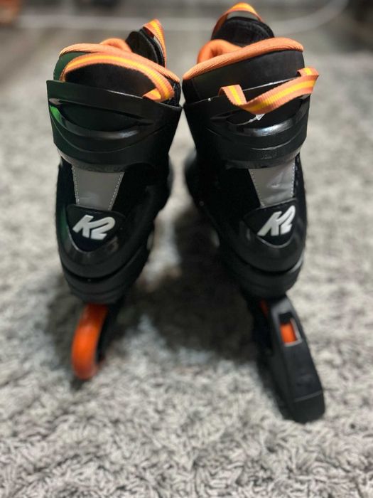 Role K2 Trio LT 100 Men 2023