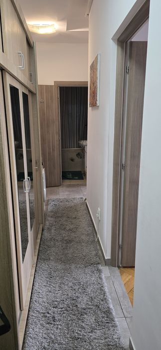 Apartament 2 camere  semicentral