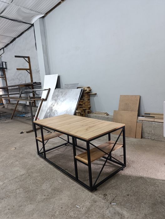 Лофт парта хорошая качество гарантия есть