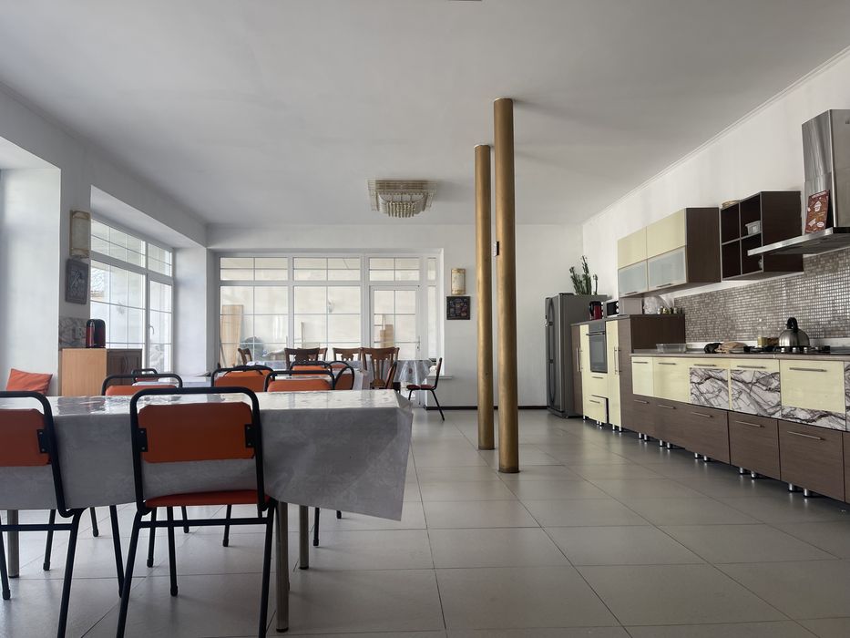 Посуточно Хостел Алматы Room hostel Koktobe