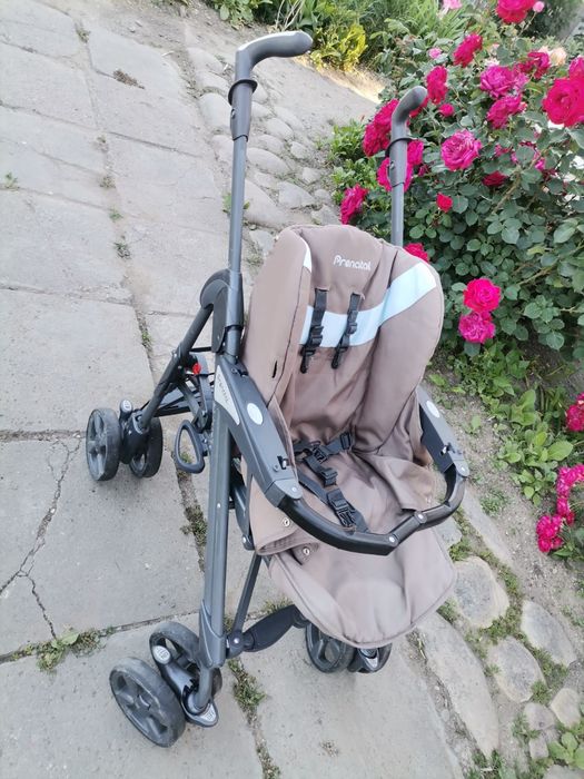 Cărucior pentru copii Prenatal