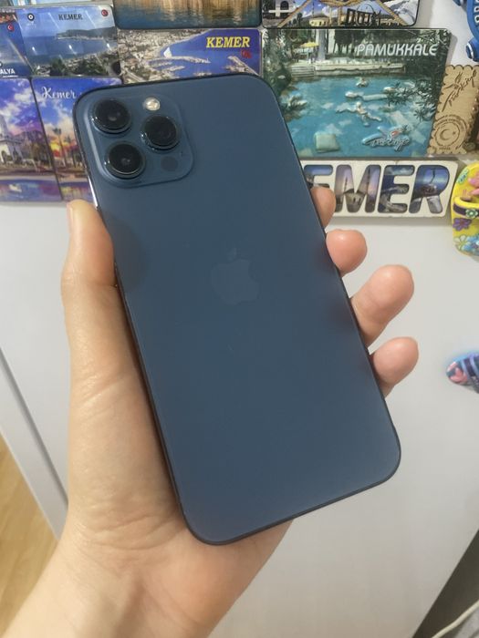 Айфон 12 про макс 128гб