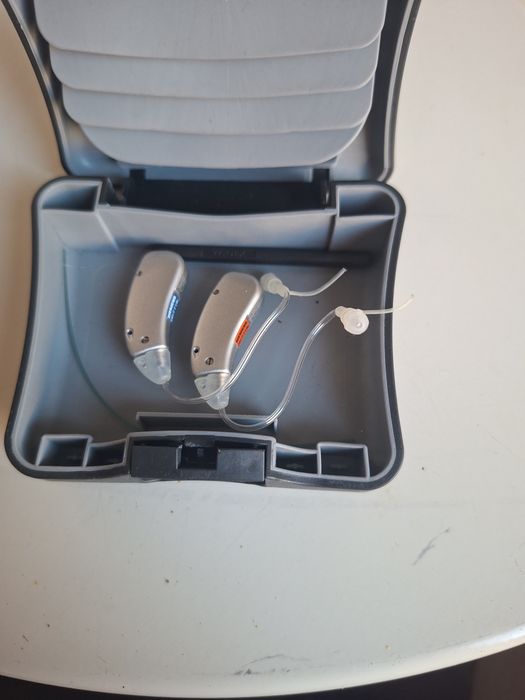 Vand aparat audituv Siemens Cielo 2 Life