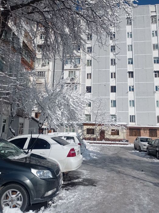 1-комнатная квартира переделенная в 2-0 комнатную